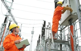 Tập đoàn Điện lực Việt Nam (EVN) nói gì về khoản tiền gửi hơn 150.000 tỉ đồng?