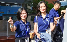 Các trường đại học kiểm tra, hoàn tất công tác phục vụ kỳ thi tốt nghiệp trung học phổ thông
