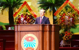 Hội Nông dân Việt Nam bước vào kỷ nguyên số với 4 nhiệm vụ đột phá