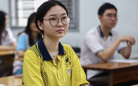 Xét tuyển V-SAT kết hợp học bạ: Thí sinh có phải đạt học sinh giỏi cả 3 năm trung học phổ thông?