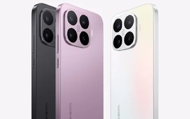 Sau nhiều năm chỉ bán quốc tế, Xiaomi bất ngờ đưa 17T về "sân nhà"