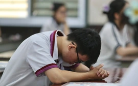 Thi tốt nghiệp trung học phổ thông 2026: Những vi phạm nào khiến thí sinh bị cảnh cáo, đình chỉ, hủy kết quả?