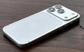 Vì sao iPhone 18 Pro Max đội thêm gần 300 USD chi phí sản xuất?
