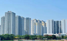 Bộ Xây dựng rút đề xuất quy định sở hữu chung cư có thời hạn