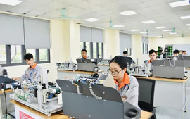 Quy định mới về đào tạo liên thông: Công nhận kết quả học tập và chuyển đổi tín chỉ, giảm học lại không cần thiết