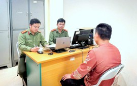 Xử phạt 12,5 triệu đồng người đăng tải thông tin sai lệch về lối mở biên giới Y Tý