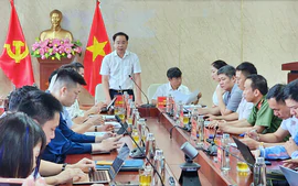 Quảng Ninh tổ chức chương trình nghệ thuật quy mô lớn "Mãi mãi tuổi 20"