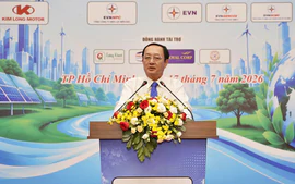 An ninh năng lượng đến 2030: Khơi thông nguồn lực phát triển hạ tầng năng lượng