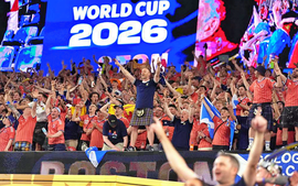 Cape Verde bùng nổ du khách dù World Cup 2026 không đạt mục tiêu du lịch