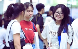 Xét tuyển bằng chứng chỉ quốc tế: Hậu kiểm liệu có quá muộn?