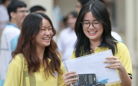 6 bước đăng ký nguyện vọng xét tuyển đại học 2026