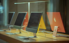 Apple chuẩn bị "đại tu" dòng Mac: MacBook Neo, MacBook Air, iMac đồng loạt được nâng cấp?