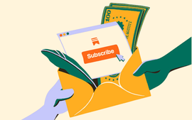 Substack tích hợp công cụ phát hiện AI nhằm minh bạch hóa nội dung số