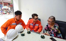 Nhiều sự cố điện bắt nguồn từ những dấu hiệu nhỏ bị bỏ qua