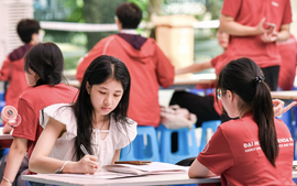 Đại học Bách khoa Hà Nội công bố dự báo điểm chuẩn, cao nhất trên 28,5 điểm