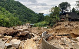 Triển khai các biện pháp ứng phó bão số 1