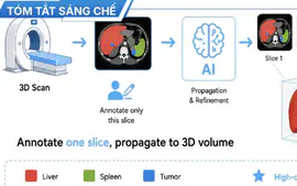 Một đại học của Việt Nam được cấp bằng sáng chế châu Âu trong lĩnh vực trí tuệ nhân tạo ứng dụng y học