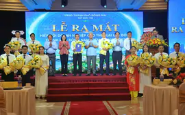 Sàn giao dịch việc làm quốc gia "hút" 5.000 doanh nghiệp tuyển dụng gần 300.000 vị trí việc làm