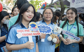 Trường Đại học Công thương Thành phố Hồ Chí Minh ghi nhận gần 146.000 lượt đăng ký nguyện vọng, các ngành STEM chiếm ưu thế