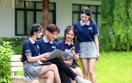 Thêm nhiều trường đại học công bố điểm sàn năm 2026