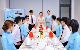 Trường Đại học Văn Hiến công bố điểm sàn xét tuyển đại học đợt 1/2026