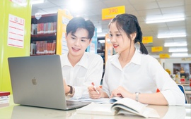 Trường Đại học Công nghệ Thành phố Hồ Chí Minh công bố điểm sàn 2026