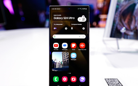 Tin vui cho người dùng Samsung: One UI 9 sắp "cập bến" cả Galaxy đời cũ
