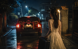 Cuộc đời bị trả lại