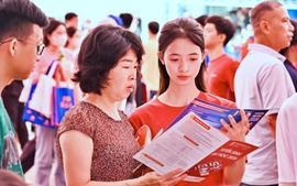 Tại sao phải xếp nguyện vọng theo mức độ yêu thích thay vì khả năng trúng tuyển?