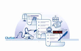 Pay Per Crawl: Muốn dùng nội dung báo chí, chatbot sẽ phải trả tiền?