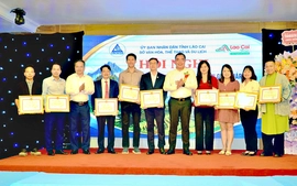 Lào Cai bàn giải pháp phát triển du lịch 4 mùa