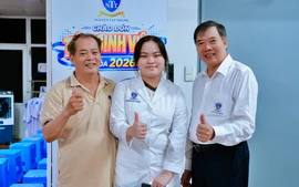 Đăng ký xét tuyển bổ sung vào Trường Đại học Nguyễn Tất Thành từ 13/8