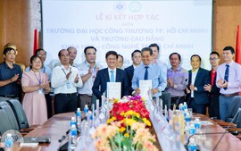 Học Cao đẳng chuyển tiếp Đại học: Một lộ trình - nhiều cơ hội