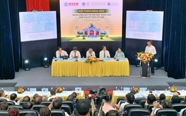 Nhận diện giá trị nổi bật toàn cầu của Khu di tích Cổ Loa