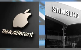 AI “hút” RAM, vì sao Samsung vẫn tăng sản xuất Galaxy Z Fold 8 còn Apple lo thiếu iPhone?