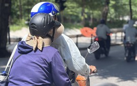 Thời tiết 10 ngày: Bắc Bộ có khả năng xuất hiện mưa rào và dông