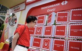 Techcombank OneU mang "làn gió mới" tới Bưu điện Thành phố Hồ Chí Minh