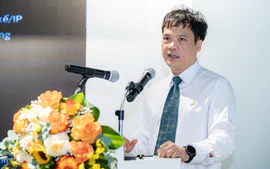 Ông Nguyễn Văn Khoa - FPT: làm bán dẫn phải bắt đầu từ thị trường