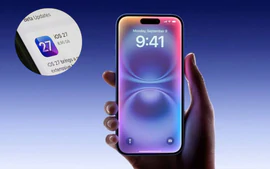 iOS 27 có gì mới? 10 tính năng khiến iPhone thông minh hơn 