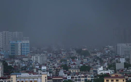 Dự báo thời tiết, những tỉnh thành nào sẽ có mưa lớn từ ngày mai?