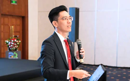 Một doanh nghiệp có thể làm được gì nếu AI trở thành “trợ lý”?