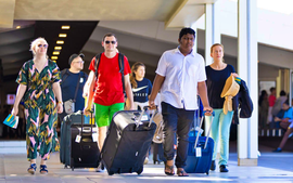 Maldives kỳ vọng “sốt” du lịch vượt mức kỷ lục lịch sử quốc gia