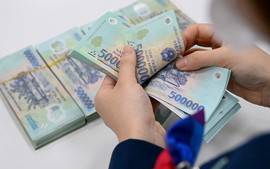 Tăng lương 2027: Điều chỉnh đồng bộ lương tối thiểu và mức trợ cấp xã hội