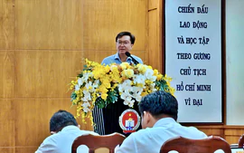 Thành phố Hồ Chí Minh giảm 704 cơ sở giáo dục sau sắp xếp trường học