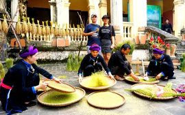 Bắc Hà mời gọi du khách về miền di sản trong Festival mùa Thu 2026