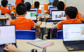 Bộ Giáo dục và Đào tạo ban hành Khung nội dung giáo dục trí tuệ nhân tạo cho học sinh phổ thông