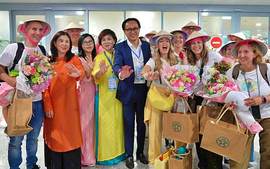 Hà Nội, Đà Lạt - những điểm đến “Mùa thu châu Á” chiếm lĩnh xu hướng
