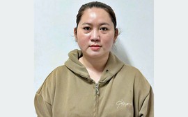 Tìm bị hại vụ án hình sự "Lâm Thị Cẩm Tiền lo lót lấy lại 90 tỉ đồng ở sân bay"