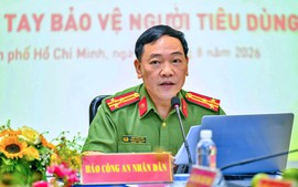 Minh bạch thông tin sản phẩm - chung tay bảo vệ người tiêu dùng