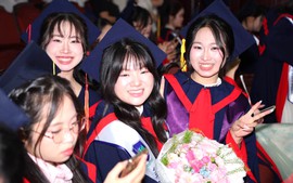 Chính sách hỗ trợ du học và thỉnh giảng ngành trọng điểm: Bước chuyển từ "trợ cấp" sang "đầu tư chiến lược"